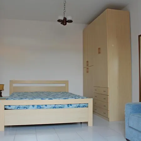 Appartement Le Palme Tipo B Alba Adriatica