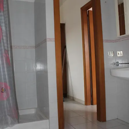 Appartement Le Palme Tipo B